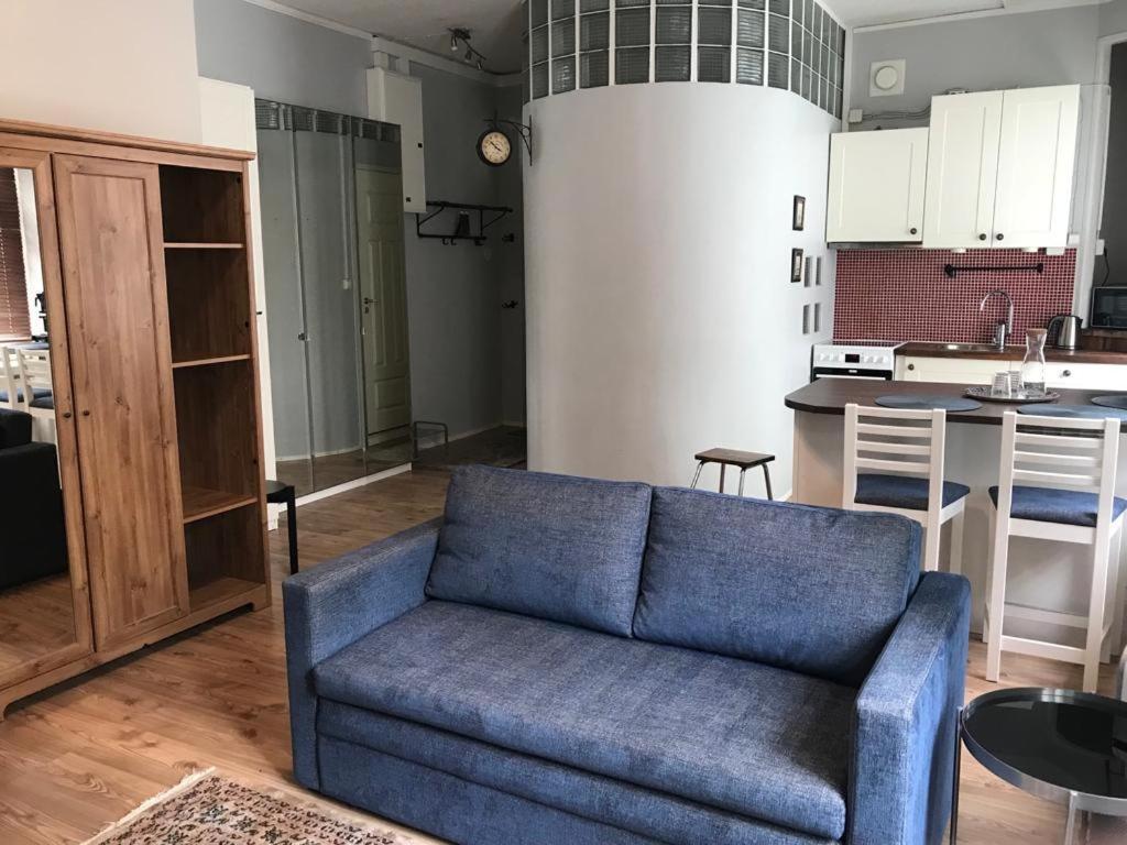 Aleksi Appartement *