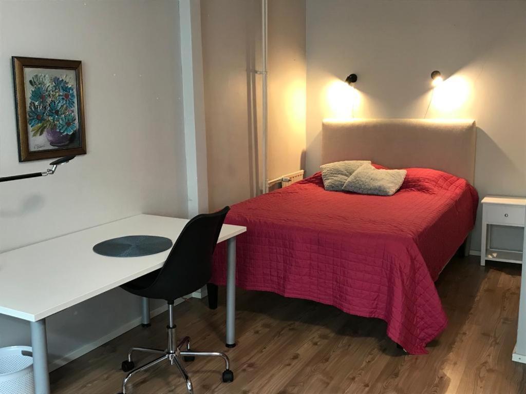 Aleksi Appartement Tampere